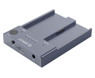 Orico Stacja klonująca dyski M.2 USB-C 3.2 10Gbps - 739195 - zdjęcie 3